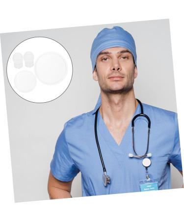 Buy Replacement Diaphragm Set for Ear Tips - Gourd Child White Suite - International Shipping Available - Buy Online on GoSupps.com