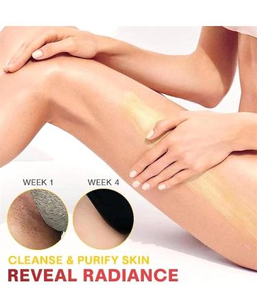 EXQST Whitening Cream with Turmeric-Vc Whitening Cream for Intimate Area Whitening Cream for Dark Skin Dark Spot Corrector Cream with Turmeric Cream - Buy Online on GoSupps.com