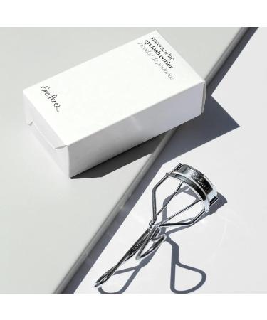 Ere Perez Eyelash Curler | Vegan & Cruelty-Free | Clean Beauty for Stunning Lashes - Shop Now - Buy Online on GoSupps.com