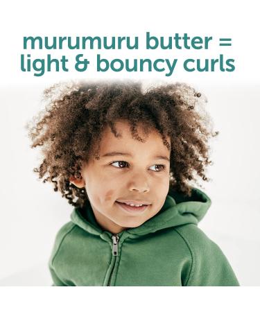 Fairy Tales Curly Q Daily Kids Shampoo & Conditioner - Hydrating Set for Curly Hair | Paraben, Sulfate, Gluten, Nut Free - Buy Online on GoSupps.com
