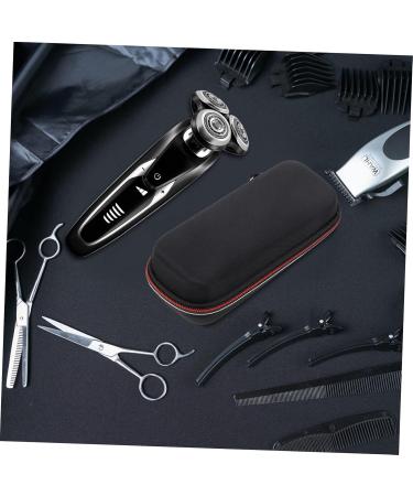 ABOOFAN Razor Storage Bag - Durable EVA Tool & Shaver Bag for Men | International Shipping Available - Buy Online on GoSupps.com
