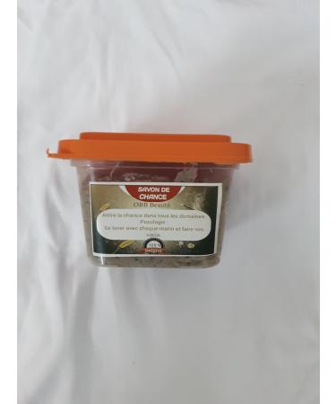 OBBBeaut ATTIRE CHANCE OBB Spiritual Soap 250G