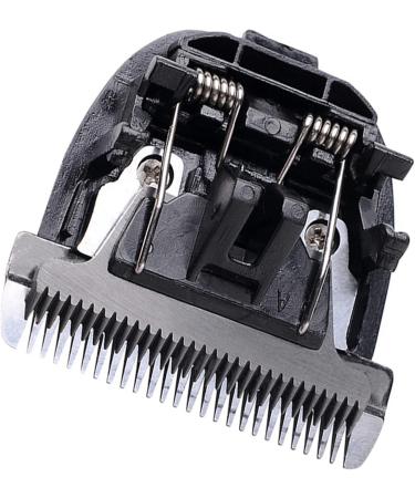 Axaooqeld 3X Black Ceramic Titanium Knife Pet Dog Hair Trimmer Blade Clipper for P2 P3 P6 P9 S1 ZP-295 ZP-293 4 - Buy Online on GoSupps.com