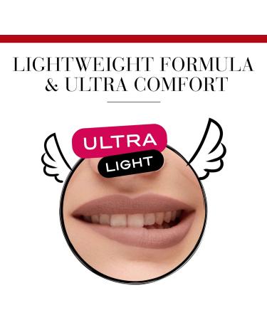 Bourjois Rouge Edition Velvet Liquid Lipstick 28 Chocopink 6.7ml - Long-lasting Pink Lip Color - Buy Online on GoSupps.com