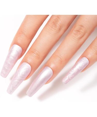 MEGIOR Spring RED Pale Pink Gel Nail Polish 15ml Gel Polish Soak off Uv Led Nail Lamp Nail Art Manicure Salon Salon DIY Gel Nail Design - Buy Online on GoSupps.com