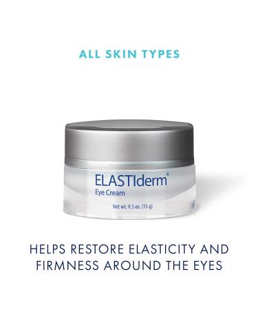 Obagi ELASTIderm Eye Cream 0.5 oz - Pack of 2 | Buy Online Now - Buy Online on GoSupps.com