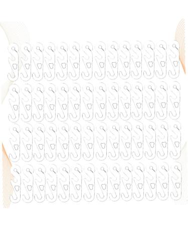 Gatuida 450 STK Adjustable Hook Coupling Extension Mask - Hearing Protection Artifact for Optimal Comfort | International Shipping - Buy Online on GoSupps.com