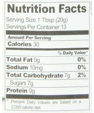 Rigoni di Asiago Fior Di Frutta Organic Wild Berry Fruit Spread 8.82 oz - 1 Pack - Buy Online on GoSupps.com