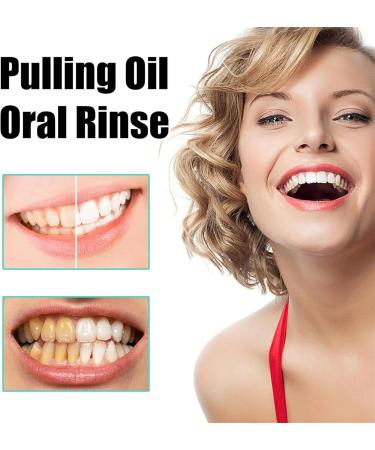 Cocofresha Extraction Oil Cocofresha Coconut Extraction Oil Cocofresha Extraction Oil for Teeth and Gums Walnut Peppermint Extraction Oil (3Pcs) - Buy Online on GoSupps.com