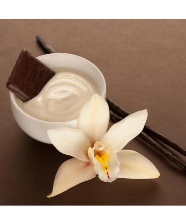 Buy 20tipici Natural Vanilla Aroma Food Color 60ml - Ideal for Desserts Cakes & Biscuits - International Shipping Available - Buy Online on GoSupps.com