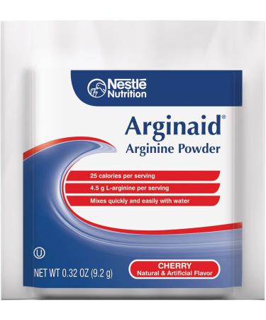 Resource ARGINAID Cherry 9.2G (BX) - Buy Online on GoSupps.com