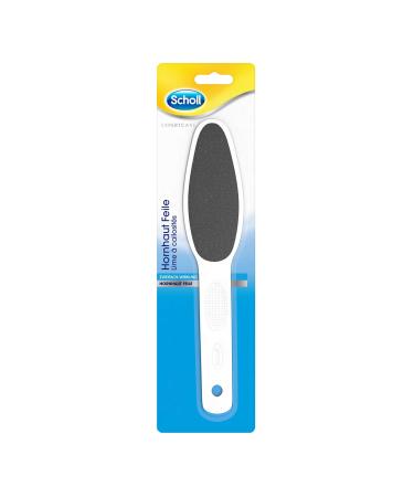 Scholl 10004035 Foot File 30 cm - Buy Online on GoSupps.com