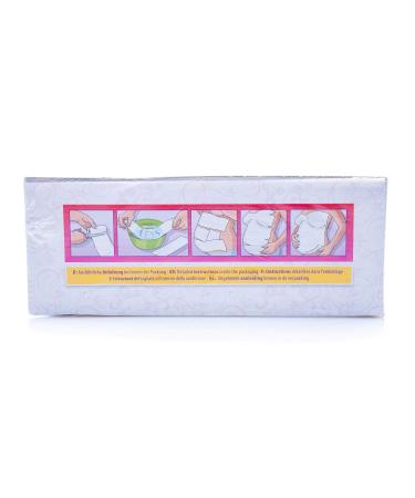 WUNDmed My Baby Belly Plaster Craft Set | Create Beautiful 3D Memories | International Shipping Available - Buy Online on GoSupps.com