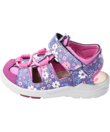 Ricosta Gery M 61 Boys' Sandals - 6 UK - Nautic Peony - Buy Online on GoSupps.com