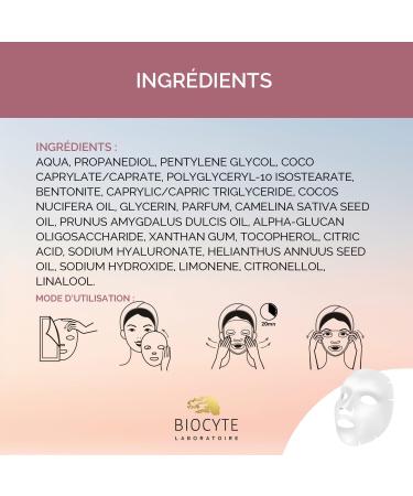 PREBIOTIC MASK SINGLE - Buy Online on GoSupps.com