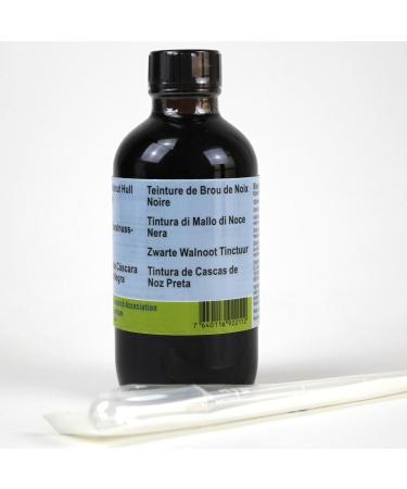  Superkost Black walnut tincture 120 ml extra strong according to Dr. Hulda Clark - Buy Online on GoSupps.com
