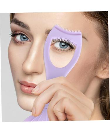 NOLITOY 15 Pcs Eyeliner Auxiliary Artifact Volume Mascara Eye Black Protective Mask Eyelash Tool Protection - Buy Online on GoSupps.com