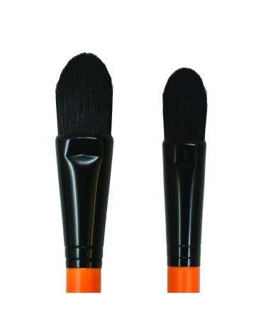 Buy Bdellium Tools Professional Makeup Brush SFX Glue Removing Brush Set - 2 PC for Flawless Makeup | International Shipping Available - Buy Online on GoSupps.com