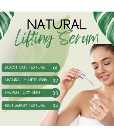 KROZ Organic Hyaluronic Acid Serum for Face Powerful Anti Ageing Serum with Hyaluronic Acid and Antioxidants Premium Wrinkles Remover for Face Eyes and Neck. Dark Spot Remover Hyaluronic Acid Serum - Buy Online on GoSupps.com