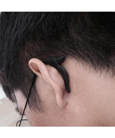 30 Pairs of Silicone Glasses Protectors - Stable & Durable Leg Covers Hook Holders Bracket Bands for Sports & Everyday Use - Buy Online on GoSupps.com