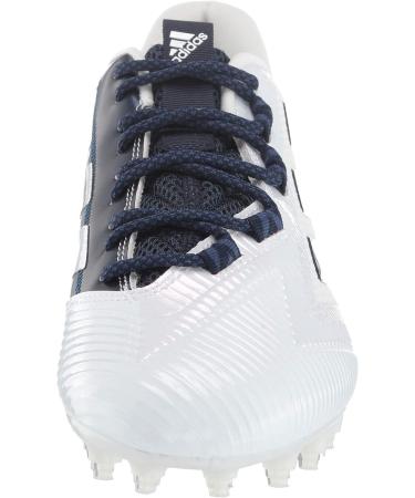 adidas Men's Freak Carbon Low Football Shoe 11.5 White/Navy - Best Price and Quality - Buy Online on GoSupps.com