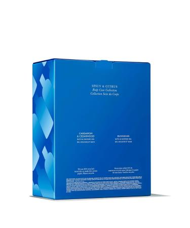 Molton Brown Spicy & Citrus Body Care Collection - Luxurious International Shipping | Shop Now! - Buy Online on GoSupps.com
