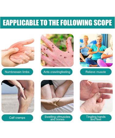  Mimoqk Muscle Cream Soothing Ointment 30g Lightweight Blend Delivers Instant Non-Greasy Relief Cools Aching Tissues Swiftly Rapid Absorption Body Rub for Post-Workout Care - Buy Online on GoSupps.com