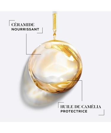 DESSANGE - Shampoing Nutri-Extr me - Formule Enrichie En C ramide & Huile De Cam lia - Anti-Dess chement - Nourrit Prot ge & Adoucit - Cheveux Secs - 280ml 280 ml (Lot de 1) 280mL - Buy Online on GoSupps.com