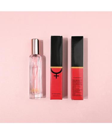 Okian Perfume For Women Infused Pheromone To Attract Men Spray 30ml Highly Addictive Sweet Fragrance - Buy Online on GoSupps.com