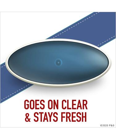 Old Spice Aluminum Free Deodorant for Men - High Endurance Refresh 3 oz (Pack of 3) - Buy Online on GoSupps.com