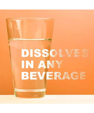 GoodSense Polyethylene Glycol 3350 Powder for Solution Orange Flavor Osmotic Laxative Softens Stool Relieves Occasional Constipation - Buy Online on GoSupps.com
