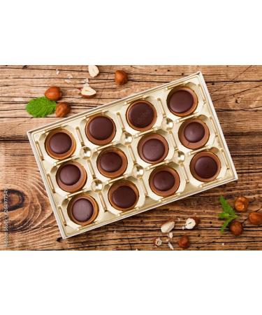STORCK Toffifee 400g (48 pcs) - Buy Online on GoSupps.com