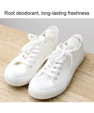Shoe Deodorizer Air Freshener Lockers Deodorizer Lightweight Long Lasting Useful Reusable 6Pcs/Bag Multicolor - Buy Online on GoSupps.com