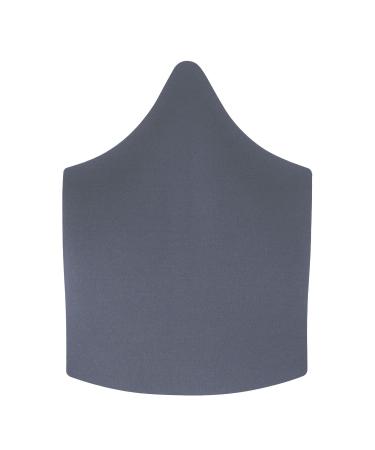 Lumbar Molder Back Board Liposuction BBL Post Surgery Supplies Waist Belly Wrap Board for Lipo Recovery Reduces Abrasions and Swelling 31 X 23cm/12.2 X 9.1in (Gray) - Buy Online on GoSupps.com