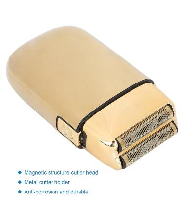 Waterproof Beard Trimmer & Foil Shaver - Perfect for Home & Travel | Shop Now - Buy Online on GoSupps.com