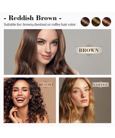 Buy Long-Lasting Waterproof Eyebrow Microblading Pen - Reddish Brown 03 | Eye Makeup & Natural Hair Effect - Buy Online on GoSupps.com