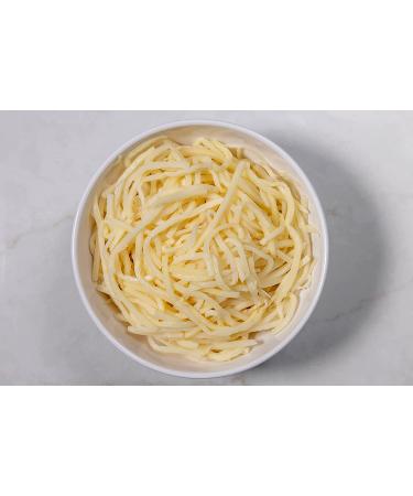 Kitchen & Love Hearts of Palm Linguine: Low Carb, Low Calorie, Plant Based, Non GMO, Gluten Free Pasta Alternative - Vegan, Easy to Prepare, Quick Meal - 8 Oz (Pack of 3) - Buy Online on GoSupps.com
