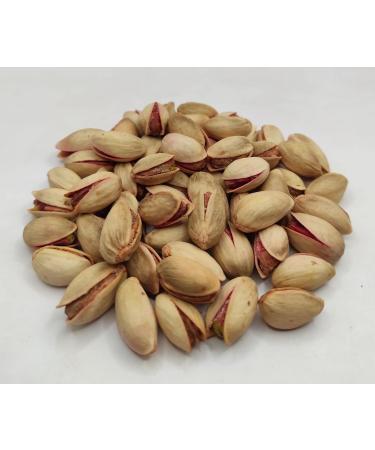 Pistaches Grecques d' gine Sal es et R ties en Coque - Produit AOP (460 grammes) Sal es 460 grammes - Buy Online on GoSupps.com