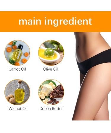 Golden Tan Accelerator Cream Natural Tanning Lotion with Carrot Olive Walnut Cocoa Butter Fast-Absorbing Formula for All Skin Types 100g - Buy Online on GoSupps.com