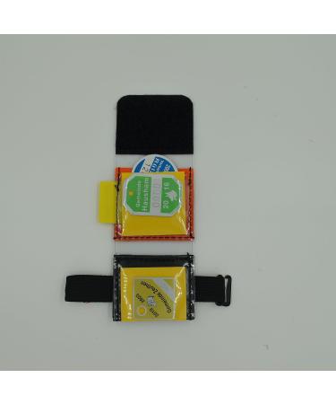 Josi.li Dog Brand Bags - Protective Covers for All Collar Sizes & Colors | Secure Your Dog's Essentials - Buy Online on GoSupps.com