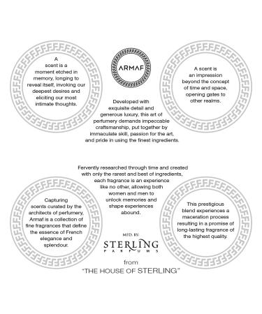 Armaf Club The Nuit EDP For Women (2 Pcs Gift Set) - Buy Online on GoSupps.com