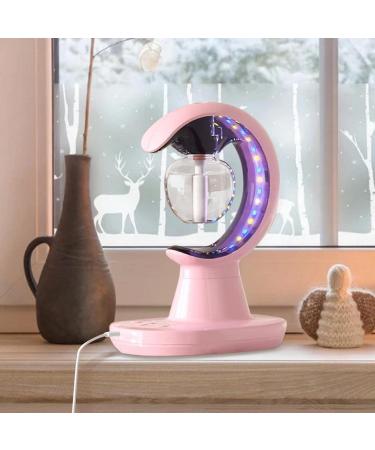 Fruit Fly Repellent Lamp Electronic Fly Repellent Mosquito Repellent Lightweight Fruit Fly Repellent Lamp Powerful Flying Barrier Fruit Flying Lamp Indoor Fog Light Cyhamse (Pink) - Buy Online on GoSupps.com