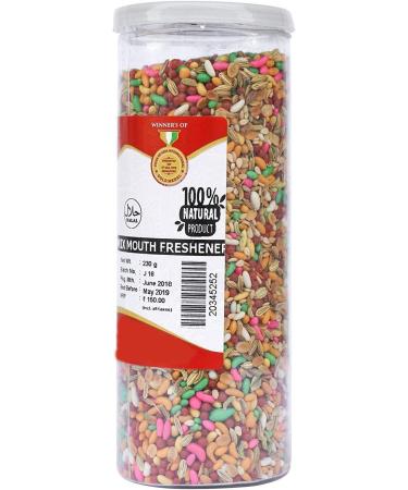 Rasily Rangeela Mukhwas 230g (Pack of 2)_Packing May Vary - Buy Online on GoSupps.com