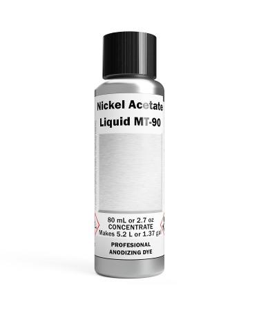 Aluminum Anodizing Pigment Dye Sealer MT-90 - Liquid Nickel Acetate - Buy Online on GoSupps.com