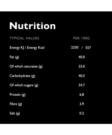  Hotel Chocolat Hotel Chocolat The Classic Christmas Sleekster 320 g - Buy Online on GoSupps.com