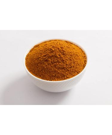 A Kilo Of Spices | Authentic Tikka Masala Powder | Prepare Restaurant-Grade Chicken Tikka or Paneer Tikka in the Comfort of Your Own Home | GMO-Free | Vegan - Tikka Masala Powder 1 Kg 1kg