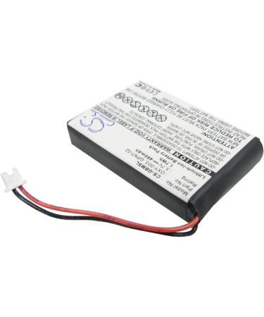 460mAh Battery Replacement for Game Boy Micro OXY-001 GPNT-02 OXY-003 (3.7V) - Long-lasting Power for Your Handheld Gaming - Buy Online on GoSupps.com