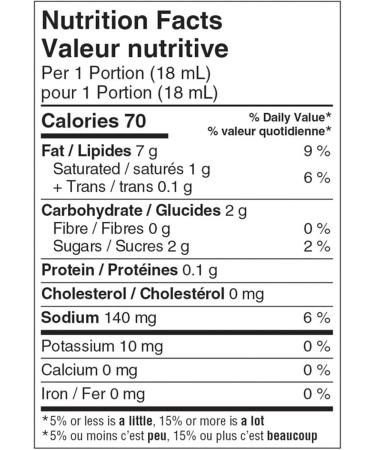 Kraft French Salad Dressing 3.6L (200 Dip Cups) - Buy Online on GoSupps.com