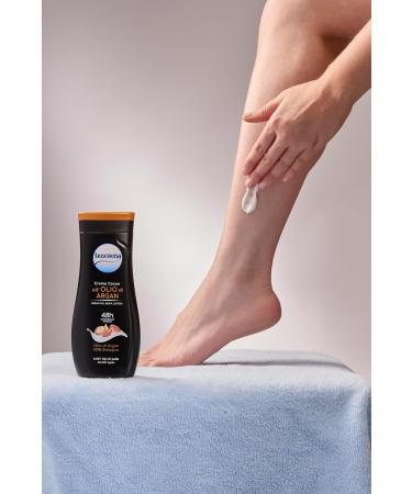 Fluida Corpo Argan 250 ml - Hydrating Body Lotion for Silky Smooth Skin | Buy Internationally - Buy Online on GoSupps.com