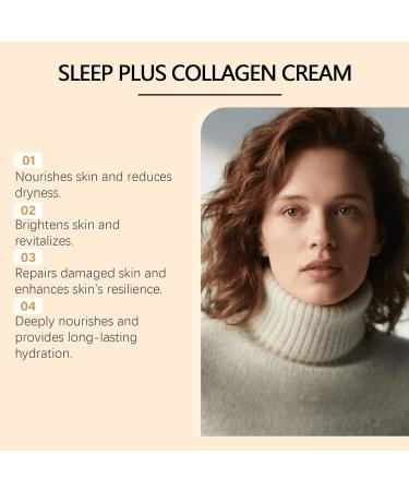 Nachtfeuchtigkeitscreme - cr me pour le visage feuchtigkeitsspendende et nourrissante pour la nuit soin de nuit non gras (2pcs) - Buy Online on GoSupps.com